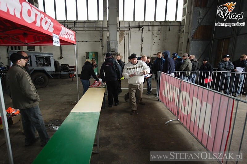 Puchar Rallyland WRC